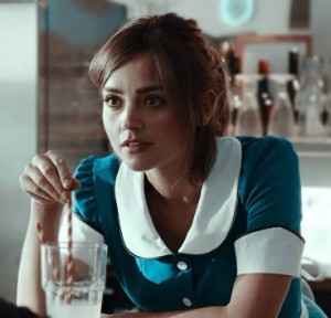 clara oswald ( doctor who )