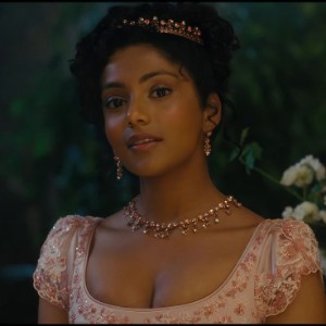 edwina sharma ( bridgerton )