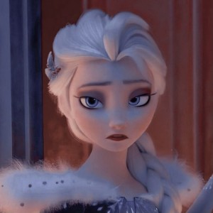 elsa ( frozen )