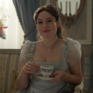 francesca bridgerton ( bridgerton )