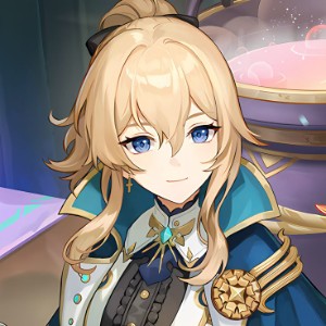 jean gunnhildr ( genshin impact )