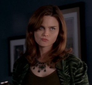 temperance brennan ( bones )