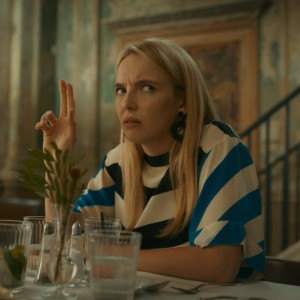 villanelle ( killing eve )
