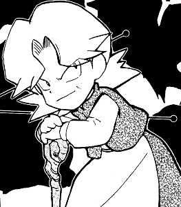 Agatha (Adventures)