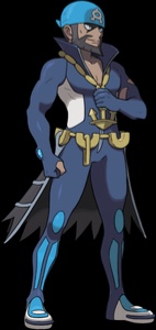 Archie