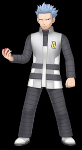 Cyrus