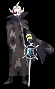 Ghetsis