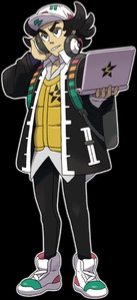 Giacomo