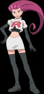 Jessie