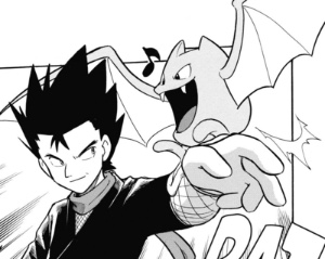 Koga (Adventures)
