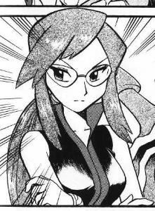Lorelei (Adventures)