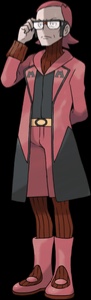 Maxie