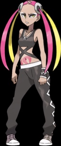 Plumeria