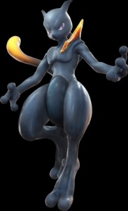 Shadow Mewtwo