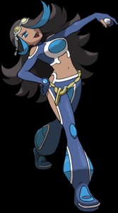 Shelly