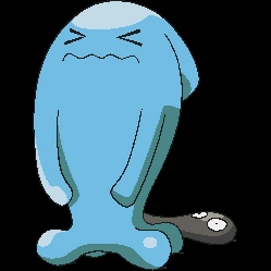 Wobbuffet