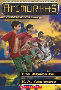 The Absolute