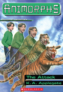 The Attack