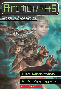 The Diversion
