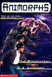 The Encounter