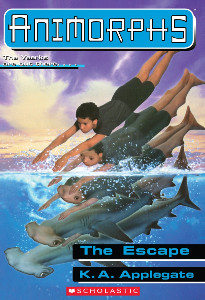 The Escape