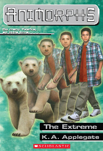 The Extreme