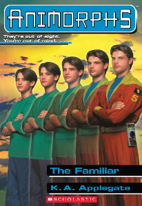 The Familiar