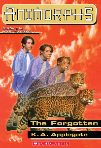 The Forgotten