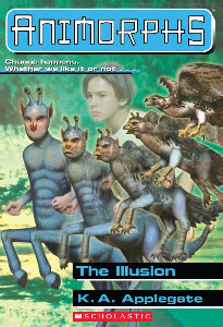 The Illusion