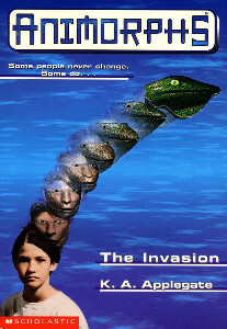 The Invasion