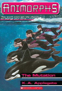 The Mutation