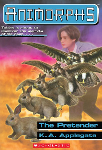 The Pretender