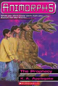 The Prophecy