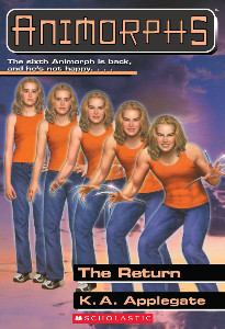 The Return