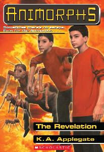 The Revelation