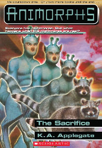 The Sacrifice