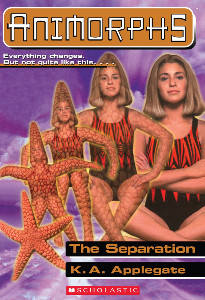The Separation