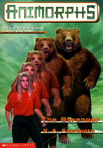 The Stranger