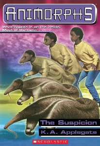 The Suspicion