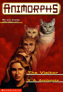The Visitor