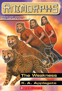 The Weakness