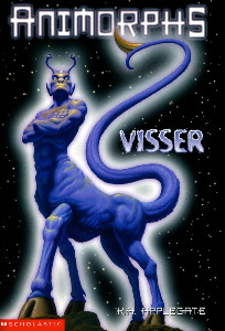 VISSER