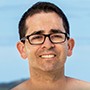 Mike Zahalsky