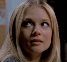 A.J. Cook/ JJ