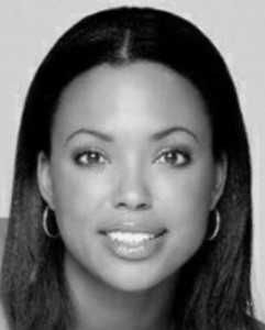 Aisha Tyler/ Tara