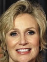 Jane Lynch/ Diana