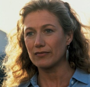 Jayne Atkinson/ Erin