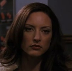 Lola Glaudini/ Elle