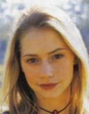 Meredith Monroe/ Haley