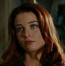 Rachel Nichols/ Ashley Seaver